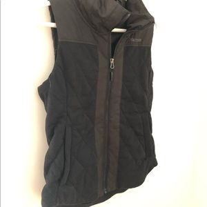 marmot vest